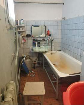 3-к квартира, вторичка, 68м2, 2/2 этаж