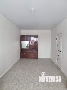 2-к квартира, вторичка, 49м2, 4/4 этаж