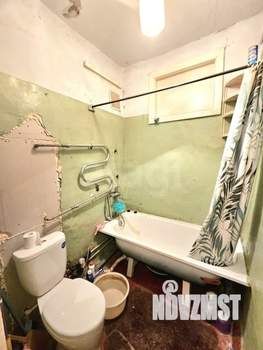1-к квартира, вторичка, 30м2, 2/5 этаж