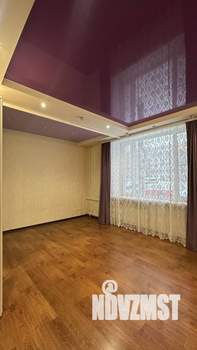 2-к квартира, вторичка, 55м2, 1/2 этаж