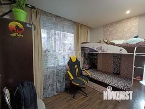 3-к квартира, вторичка, 47м2, 1/5 этаж