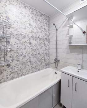 2-к квартира, вторичка, 46м2, 5/9 этаж