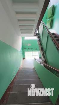 4-к квартира, вторичка, 77м2, 4/9 этаж