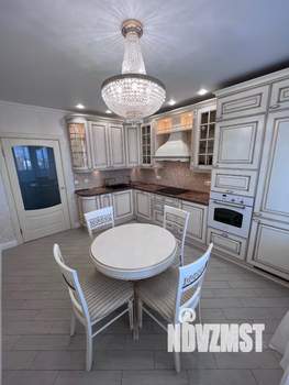 3-к квартира, вторичка, 96м2, 12/14 этаж