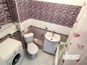 2-к квартира, вторичка, 51м2, 5/9 этаж