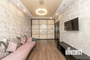 2-к квартира, вторичка, 52м2, 6/9 этаж