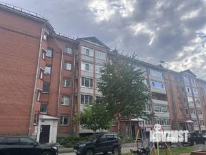 3-к квартира, вторичка, 70м2, 3/5 этаж