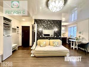 3-к квартира, вторичка, 56м2, 5/9 этаж