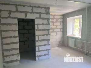 1-к квартира, вторичка, 22м2, 2/5 этаж