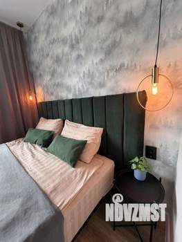 Студия квартира, вторичка, 32м2, 9/11 этаж