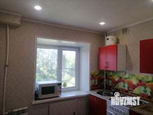 1-к квартира, вторичка, 30м2, 3/5 этаж