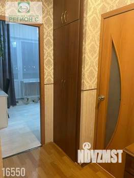 1-к квартира, вторичка, 36м2, 5/8 этаж