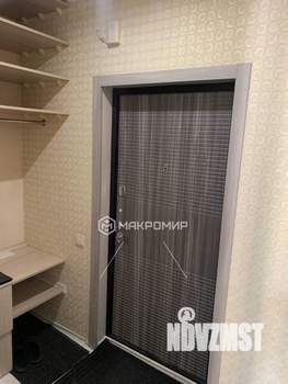 1-к квартира, вторичка, 36м2, 2/3 этаж