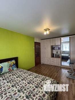 3-к квартира, вторичка, 62м2, 5/5 этаж