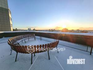 Студия квартира, вторичка, 36м2, 7/9 этаж