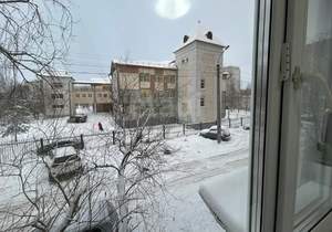 3-к квартира, вторичка, 50м2, 2/9 этаж