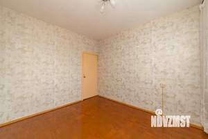 3-к квартира, вторичка, 62м2, 6/9 этаж