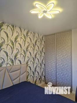 2-к квартира, вторичка, 40м2, 6/8 этаж