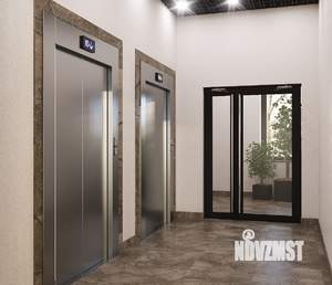 2-к квартира, вторичка, 68м2, 2/11 этаж
