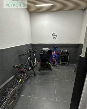 Студия квартира, вторичка, 26м2, 9/13 этаж