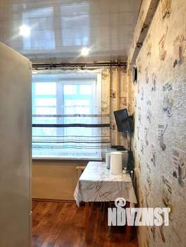 1-к квартира, вторичка, 32м2, 6/9 этаж