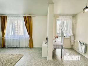 1-к квартира, вторичка, 36м2, 5/10 этаж