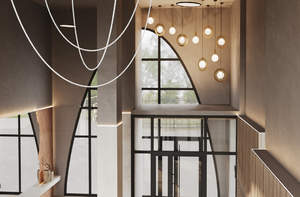 2-к квартира, вторичка, 65м2, 4/16 этаж