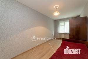 2-к квартира, вторичка, 44м2, 2/5 этаж