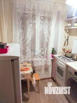 1-к квартира, вторичка, 31м2, 4/6 этаж