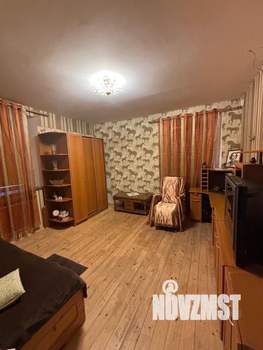 3-к квартира, вторичка, 75м2, 2/4 этаж