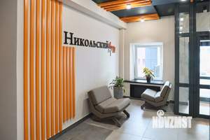 2-к квартира, сданный дом, 52м2, 1/4 этаж