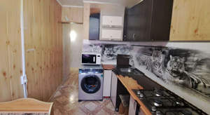 1-к квартира, вторичка, 32м2, 1/2 этаж