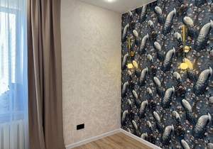 1-к квартира, вторичка, 35м2, 9/9 этаж