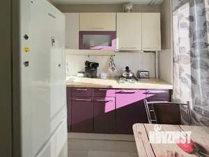 1-к квартира, вторичка, 31м2, 9/9 этаж