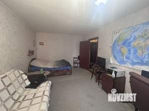 1-к квартира, вторичка, 33м2, 2/9 этаж