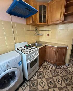 2-к квартира, вторичка, 44м2, 3/5 этаж