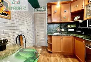 1-к квартира, вторичка, 30м2, 3/5 этаж