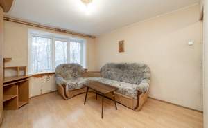 1-к квартира, вторичка, 30м2, 3/9 этаж