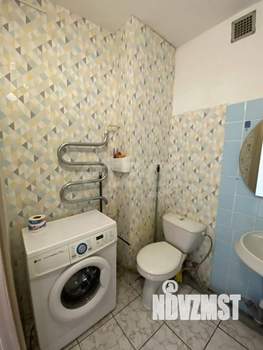1-к квартира, вторичка, 31м2, 5/9 этаж