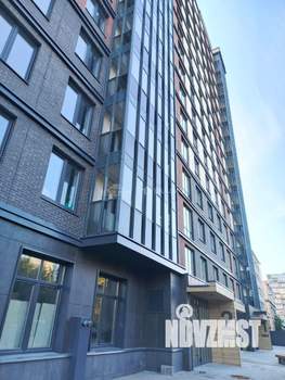 1-к квартира, вторичка, 35м2, 16/16 этаж