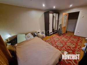 1-к квартира, вторичка, 34м2, 2/2 этаж