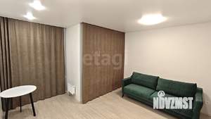 Студия квартира, вторичка, 23м2, 4/9 этаж