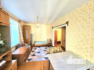 1-к квартира, вторичка, 30м2, 2/5 этаж