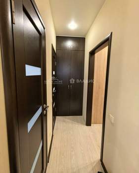 2-к квартира, вторичка, 51м2, 9/9 этаж