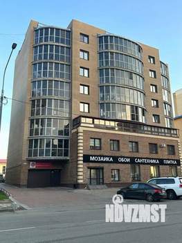 2-к квартира, вторичка, 67м2, 7/8 этаж