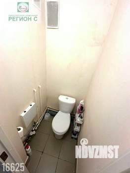 1-к квартира, вторичка, 37м2, 9/10 этаж