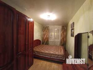 3-к квартира, вторичка, 61м2, 4/5 этаж