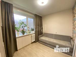 1-к квартира, вторичка, 34м2, 1/5 этаж