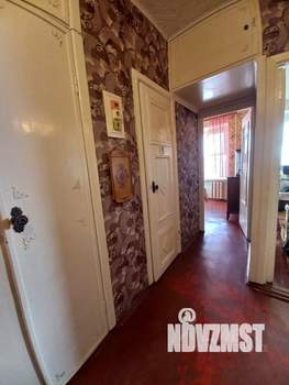 1-к квартира, вторичка, 35м2, 8/9 этаж