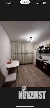 1-к квартира, вторичка, 43м2, 1/9 этаж